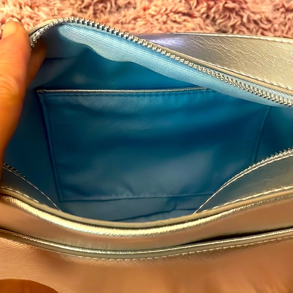 Los Angeles Trading Company Medium handbag/Tiger - Picture 4 of 6